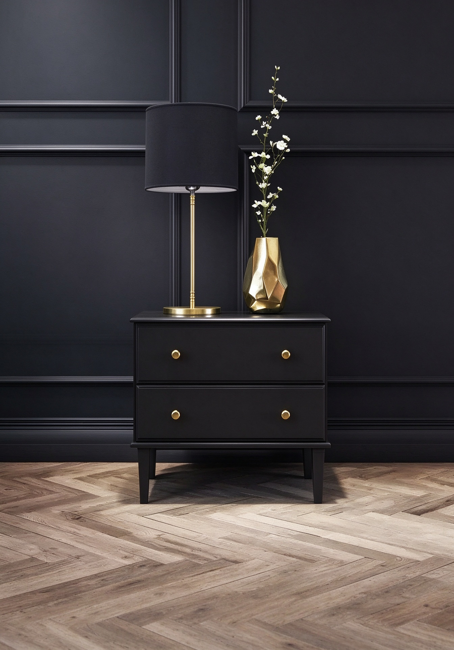Bedside Table